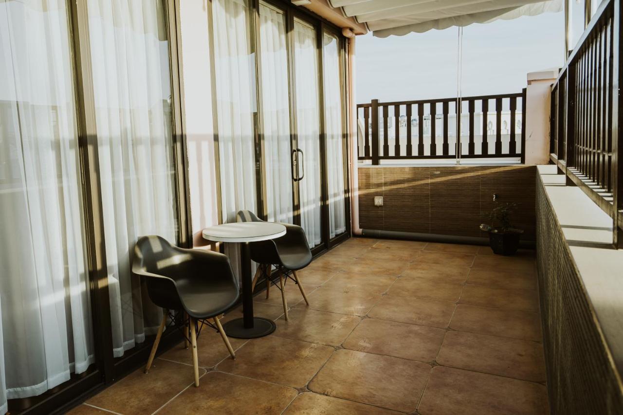 Tâm Thắng Hotel Ha Long Exterior foto